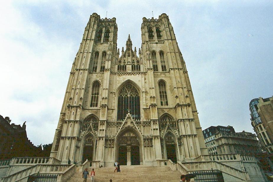 Foto de Bruselas, Bélgica