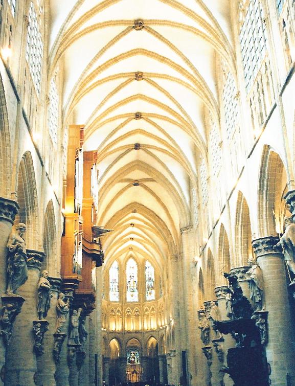 Foto de Bruselas, Bélgica