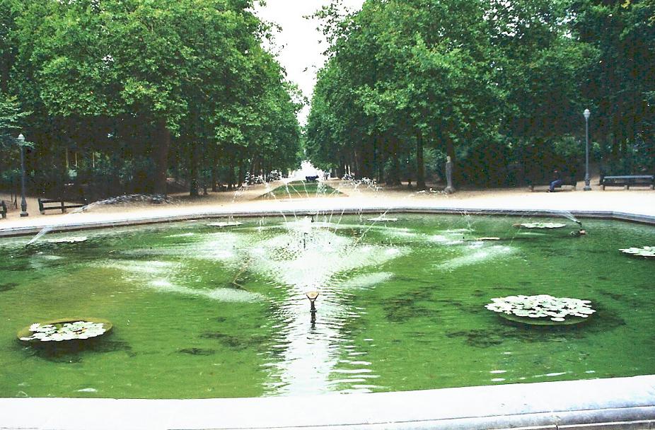 Foto de Bruselas, Bélgica