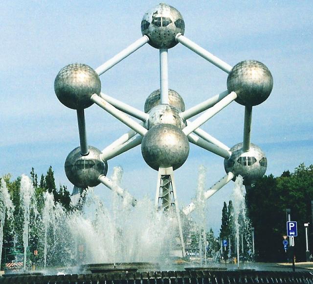 Foto de Bruselas, Bélgica