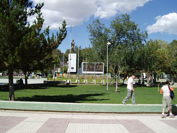 Foto de Oruro, Bolivia