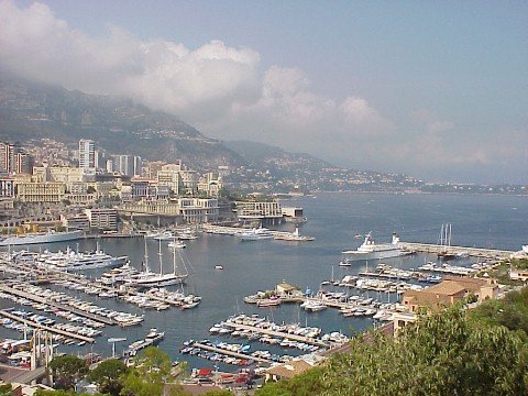 Foto de Montecarlo, Mónaco