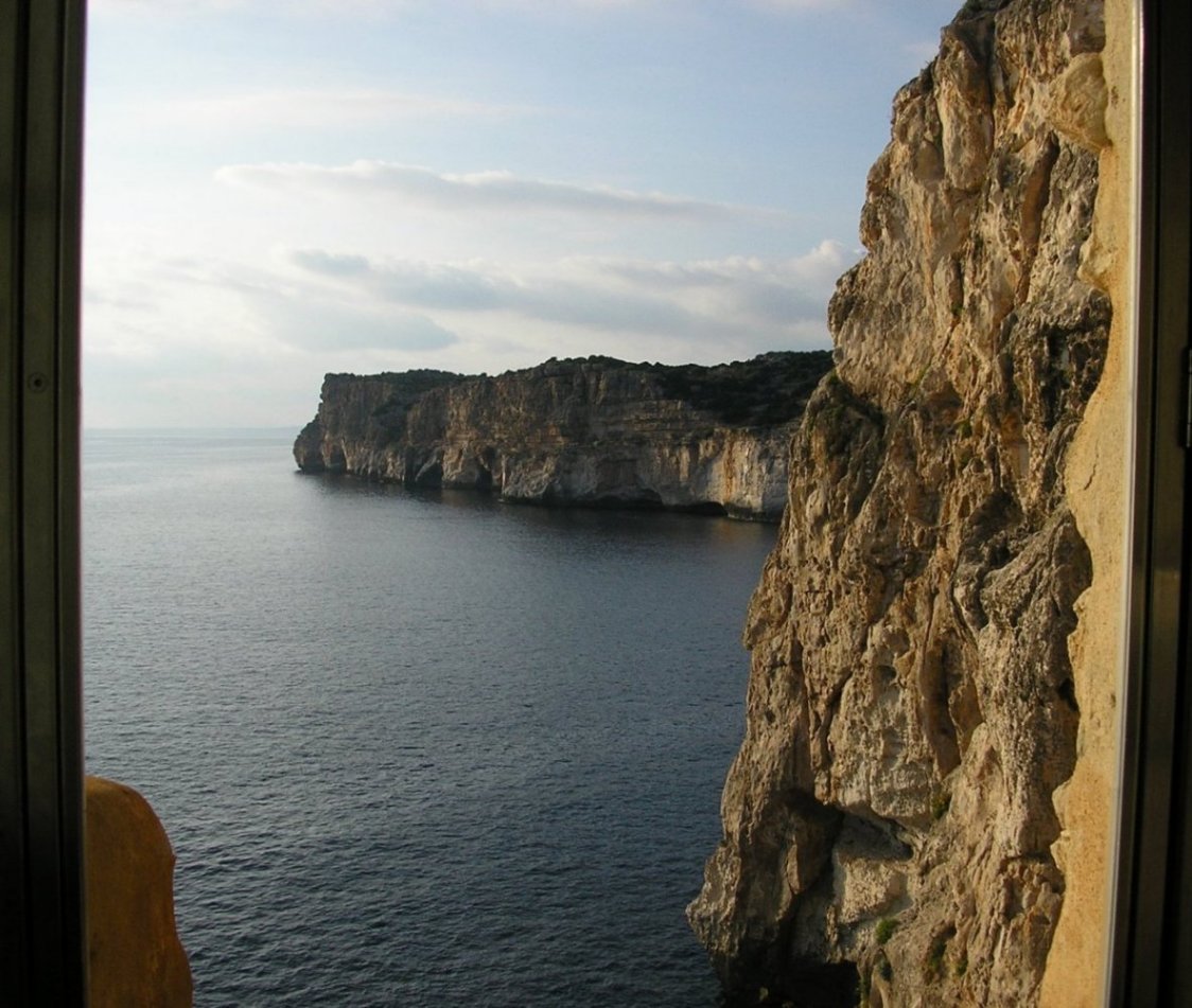 Foto de Menorca (Illes Balears), España