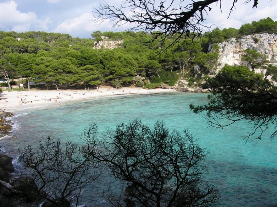 Foto de Menorca (Illes Balears), España