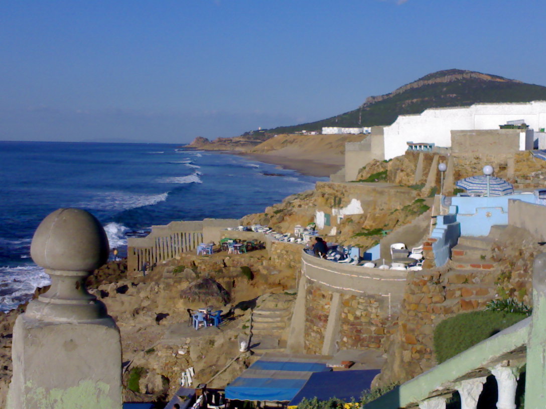 Foto de Tanger, Marruecos