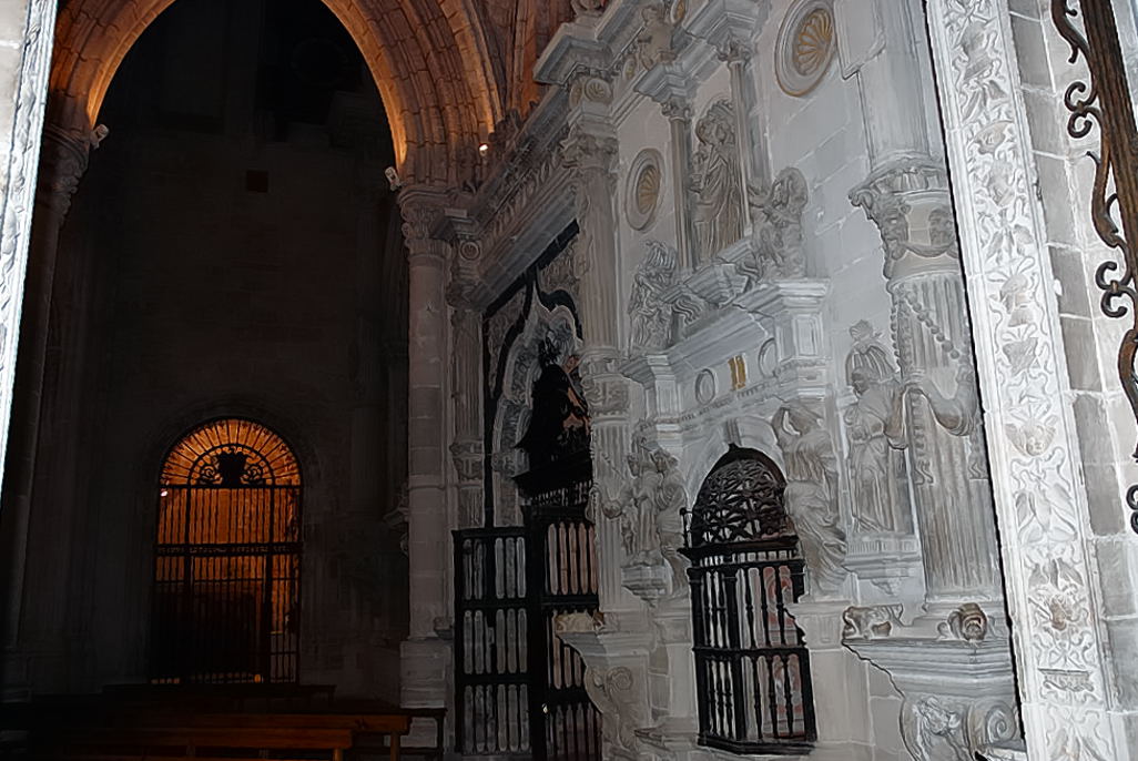 Foto de Cuenca (Castilla La Mancha), España