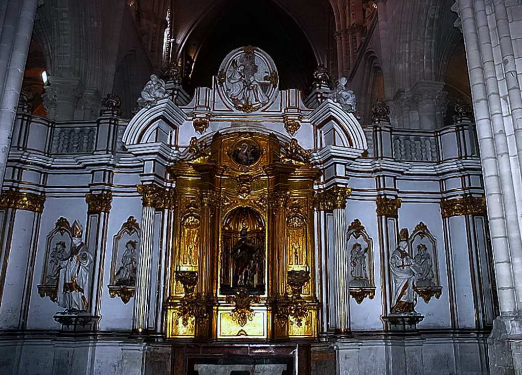 Foto de Cuenca (Castilla La Mancha), España