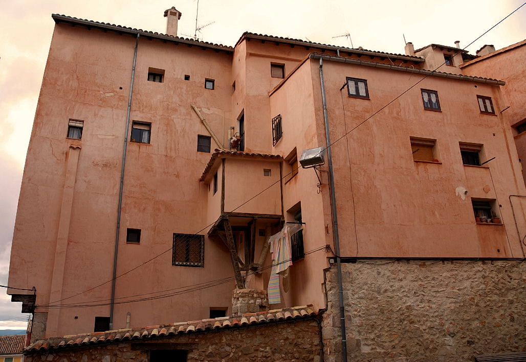 Foto de Cuenca (Castilla La Mancha), España