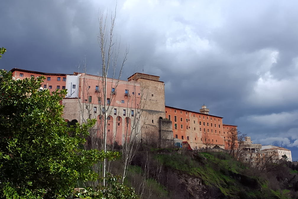 Foto de Cuenca (Castilla La Mancha), España