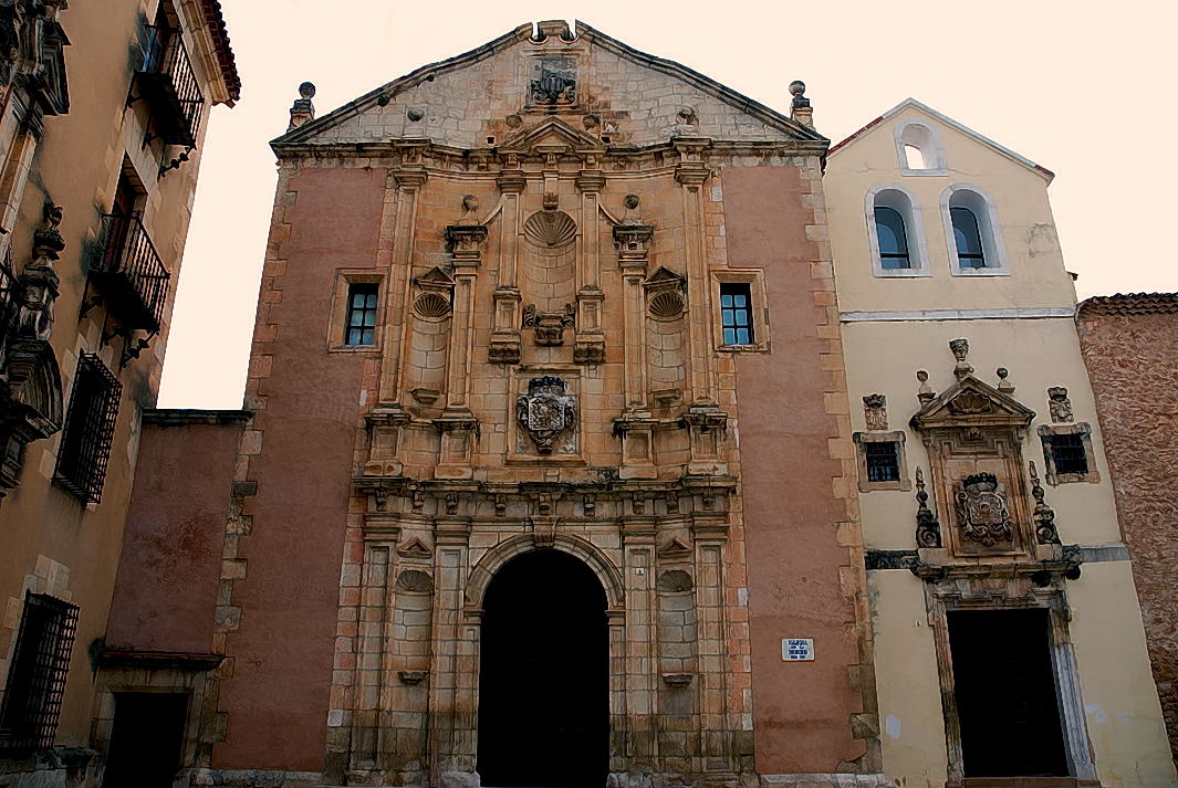 Foto de Cuenca (Castilla La Mancha), España