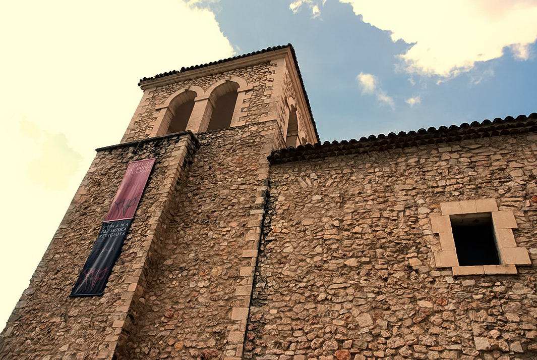 Foto de Cuenca (Castilla La Mancha), España