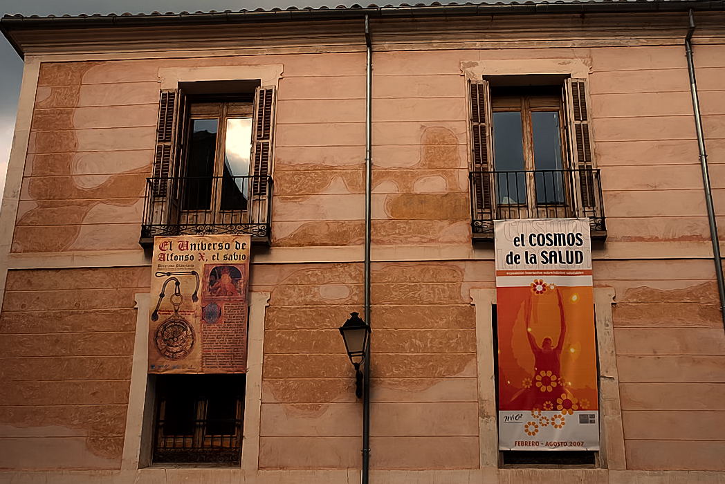 Foto de Cuenca (Castilla La Mancha), España