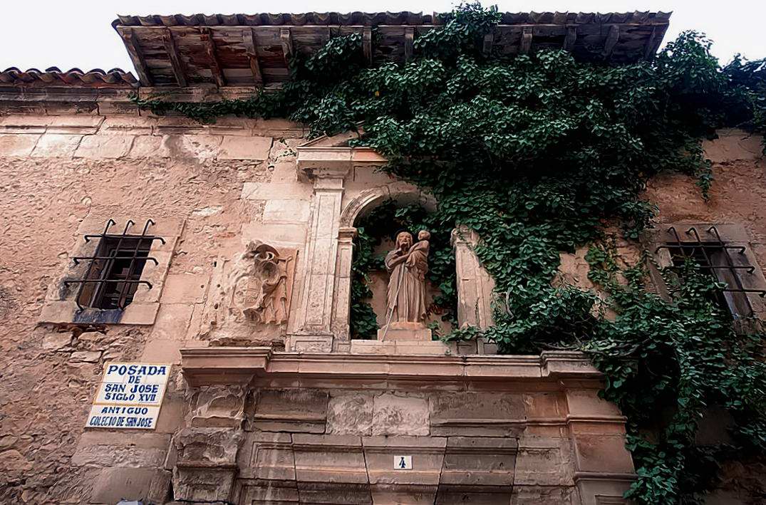Foto de Cuenca (Castilla La Mancha), España