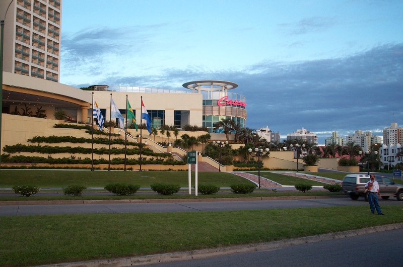 Foto de PUNTA DEL ESTE, Uruguay