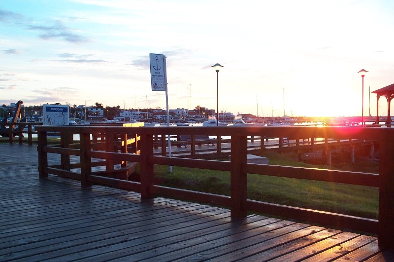 Foto de PUNTA DEL ESTE, Uruguay