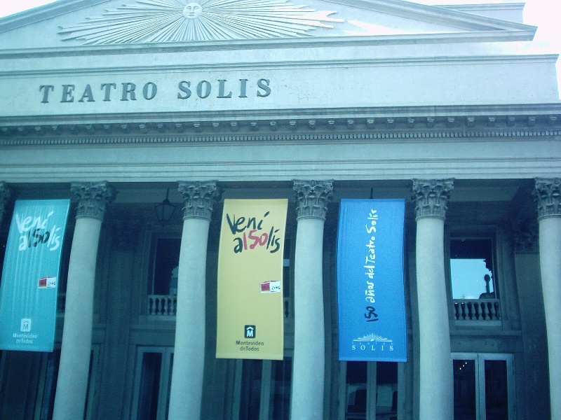 Foto de Montevideo, Uruguay