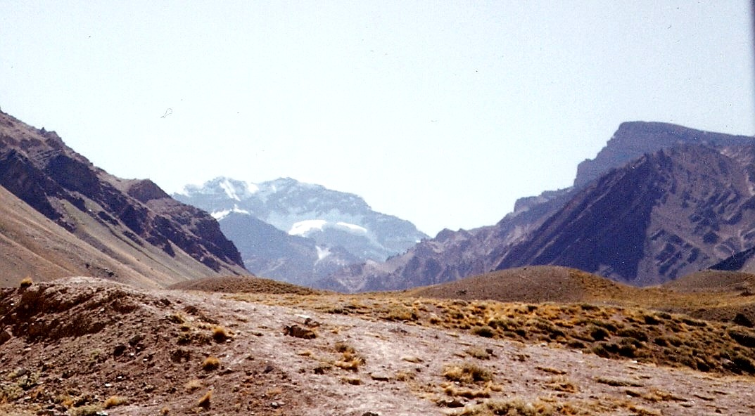 Foto de Puente del Inca, Mendoza, Argentina