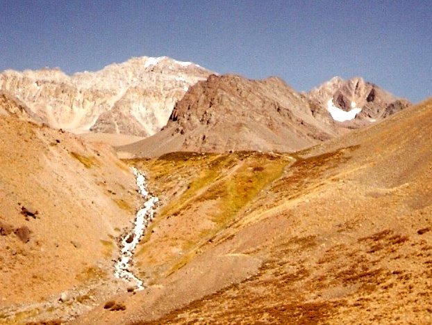 Foto de Las Cuevas, Mendoza, Argentina