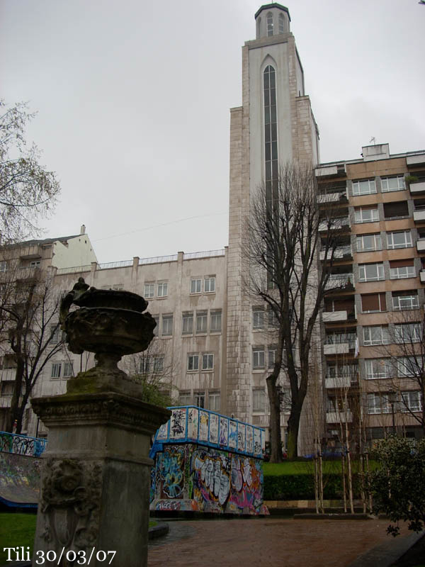 Foto de Oviedo (Asturias), España