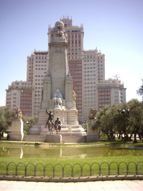 Foto de Madrid (Comunidad de Madrid), España