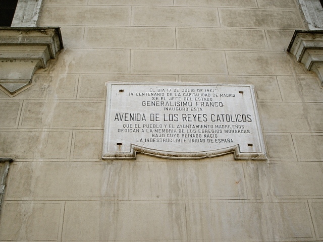 Foto de Madrid (Comunidad de Madrid), España