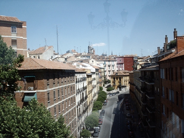 Foto de Madrid (Comunidad de Madrid), España