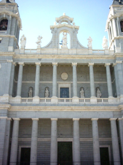 Foto de Madrid (Comunidad de Madrid), España