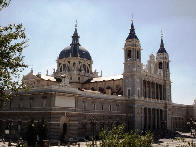 Foto de Madrid (Comunidad de Madrid), España