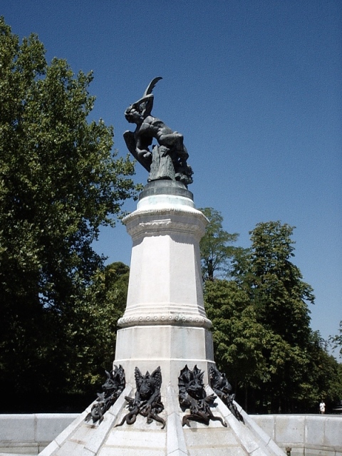 Foto de Madrid (Comunidad de Madrid), España