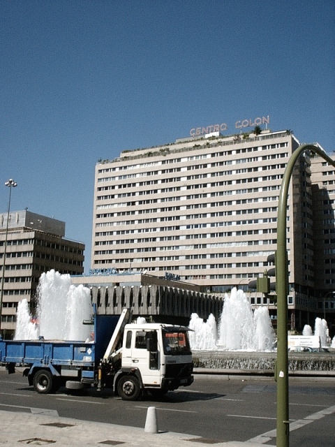 Foto de Madrid (Comunidad de Madrid), España