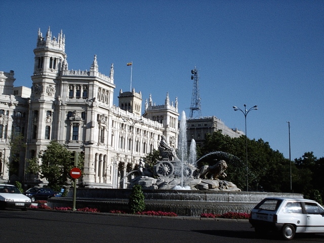 Foto de Madrid (Comunidad de Madrid), España