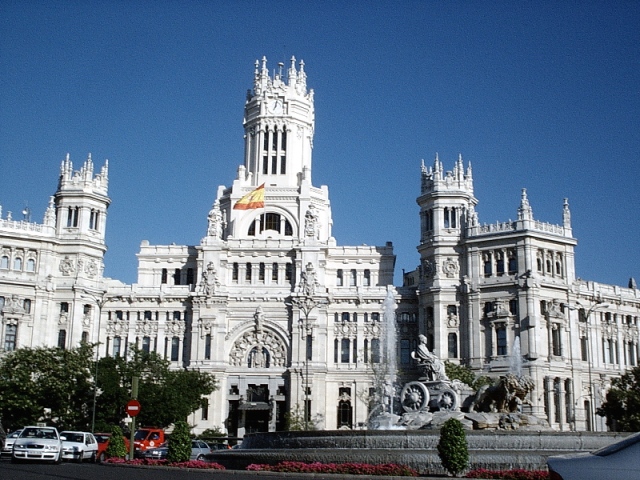 Foto de Madrid (Comunidad de Madrid), España