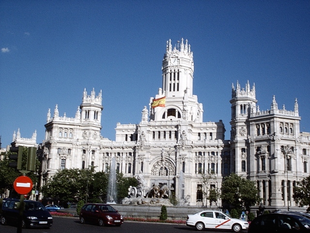 Foto de Madrid (Comunidad de Madrid), España