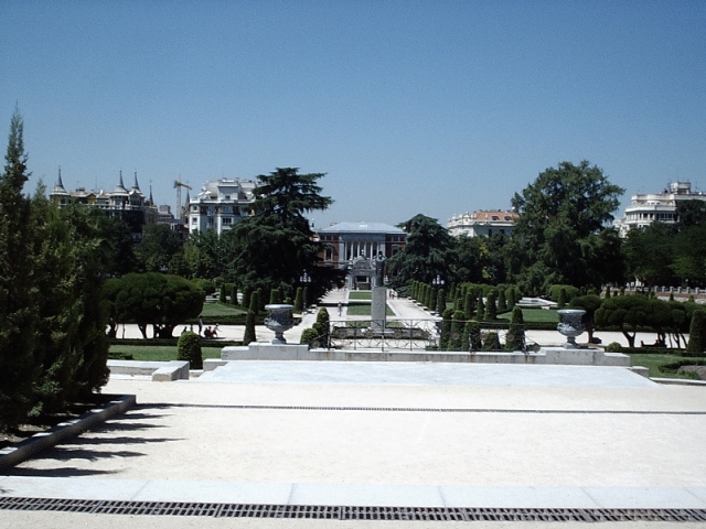 Foto de Madrid (Comunidad de Madrid), España