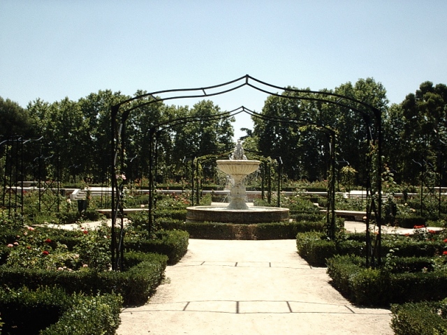 Foto de Madrid (Comunidad de Madrid), España