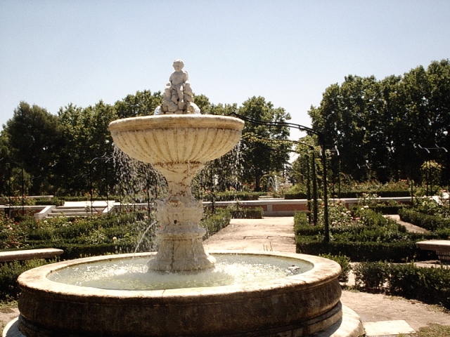 Foto de Madrid (Comunidad de Madrid), España