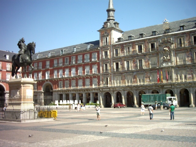 Foto de Madrid (Comunidad de Madrid), España