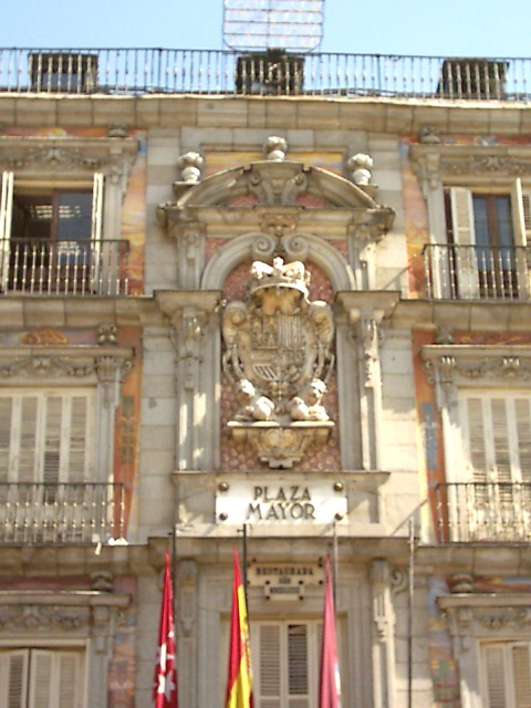 Foto de Madrid (Comunidad de Madrid), España