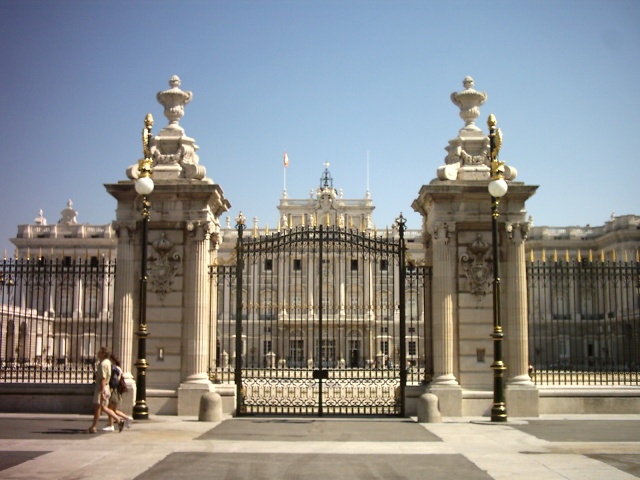 Foto de Madrid (Comunidad de Madrid), España