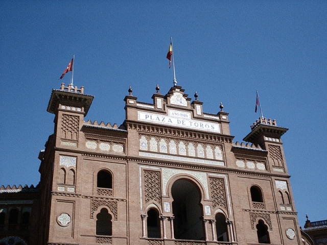 Foto de Madrid (Comunidad de Madrid), España