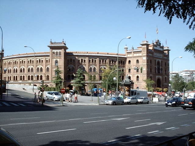 Foto de Madrid (Comunidad de Madrid), España