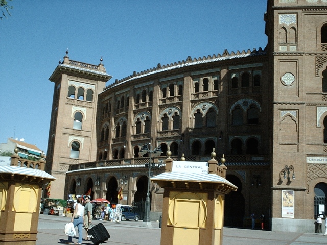 Foto de Madrid (Comunidad de Madrid), España
