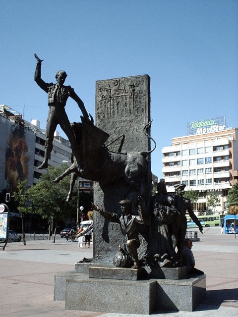 Foto de Madrid (Comunidad de Madrid), España