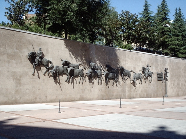 Foto de Madrid (Comunidad de Madrid), España