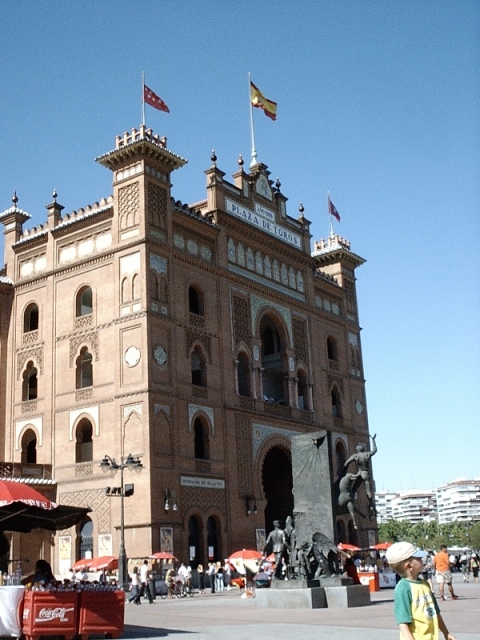 Foto de Madrid (Comunidad de Madrid), España