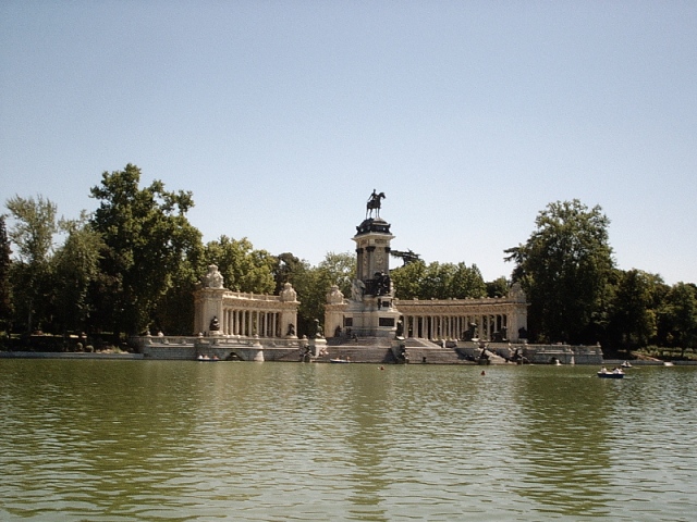 Foto de Madrid (Comunidad de Madrid), España