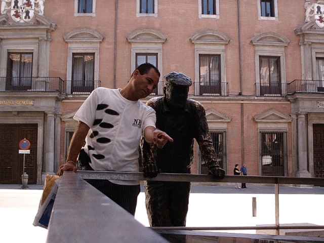 Foto de Madrid (Comunidad de Madrid), España