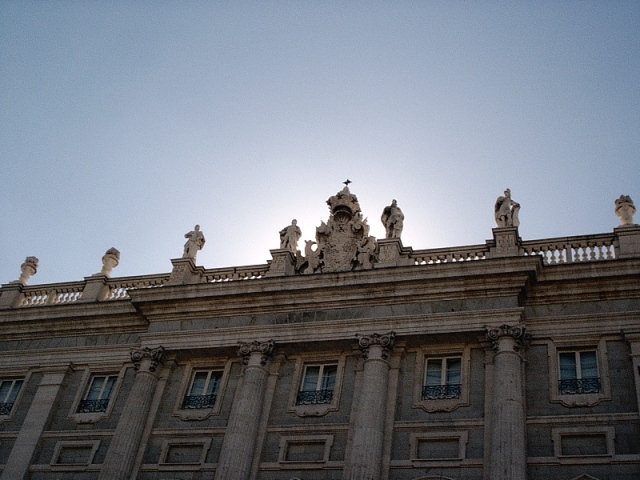 Foto de Madrid (Comunidad de Madrid), España