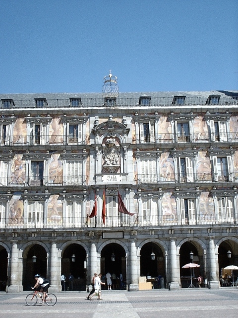 Foto de Madrid (Comunidad de Madrid), España