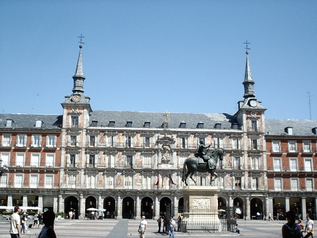 Foto de Madrid (Comunidad de Madrid), España